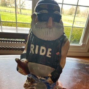 Biker Bob Stein Limited Edition